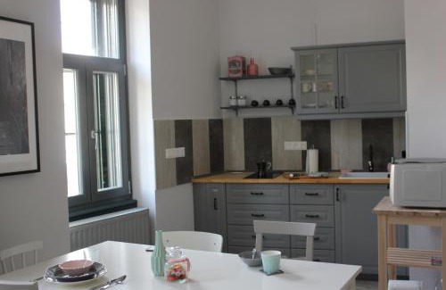 Veszprem Apartment | Óváros Apartman