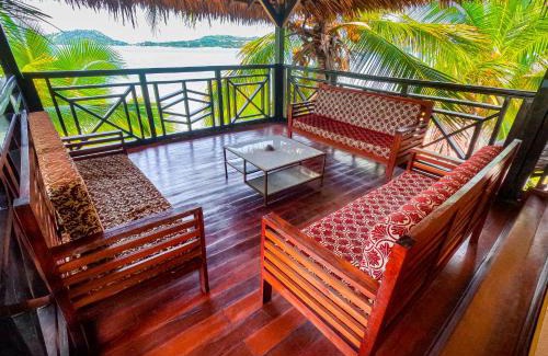 Ambaro Hotel | Ô Bleu Azur