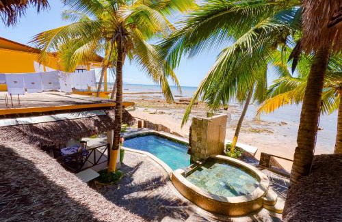 Ambaro Hotel | Ô Bleu Azur