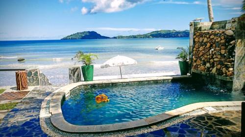 Ambaro Hotel | Ô Bleu Azur