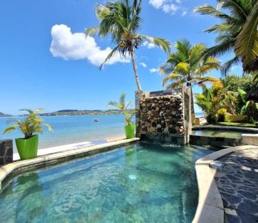 Ambaro Hotel | Ô Bleu Azur