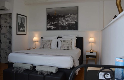 Campagnan Bed & Breakfast | Ô Chai d'Œuvres - Luxury B&B