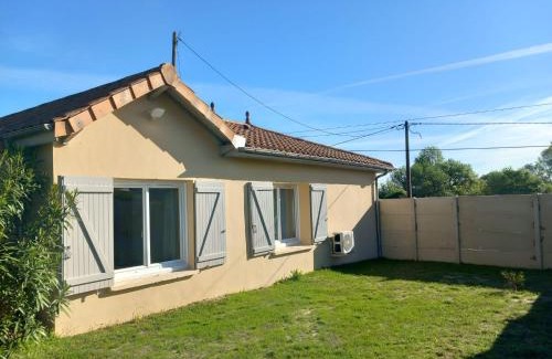 Cavignac House | ô détour des vignes