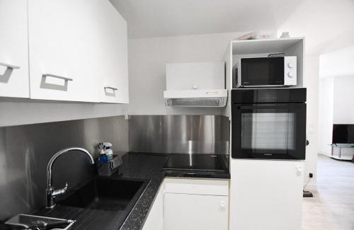 Chateau-Chinon Apartment | Ô Grand-Duc
