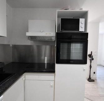 Chateau-Chinon Apartment | Ô Grand-Duc