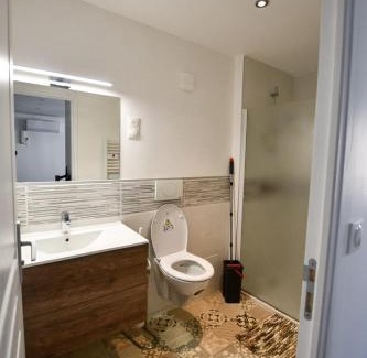 Chateau-Chinon Apartment | Ô Grand-Duc