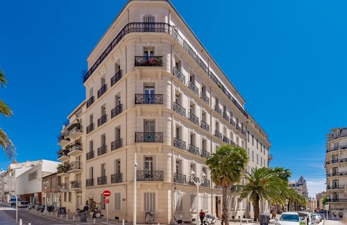 Toulon Apartment | Ô Repos des Artistes - Appartement