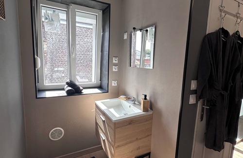 Denain House | Ô Saphir Spa - House N3