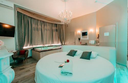 Liege Hotel | Ô Secret