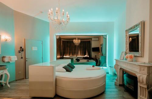 Liege Hotel | Ô Secret