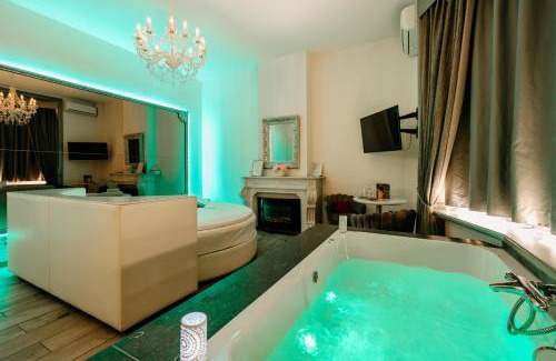 Liege Hotel | Ô Secret