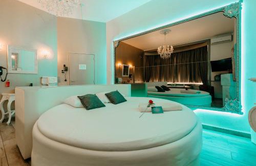 Liege Hotel | Ô Secret