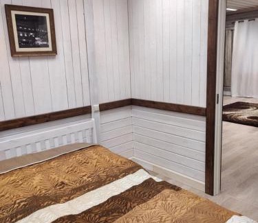 Otepaa Apartment | Ökopesa Külaliskorterid