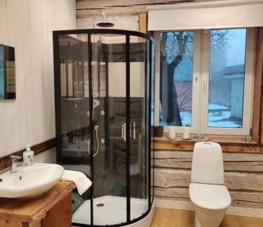 Otepaa Apartment | Ökopesa Külaliskorterid