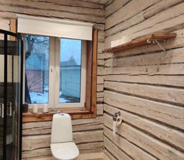 Otepaa Apartment | Ökopesa Külaliskorterid