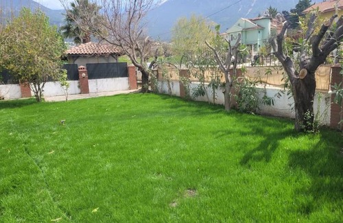 Oludeniz Villa | Ölüdeniz Bahar Villa