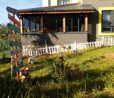 Akcaabat Villa | Ömer bey konak