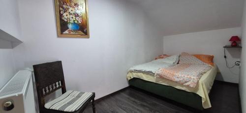 Comiat House | Öreg Tornácos Lak