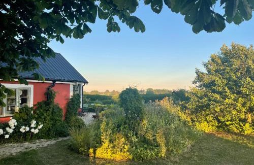 Borrby Bed & Breakfast | Östangård Apartments