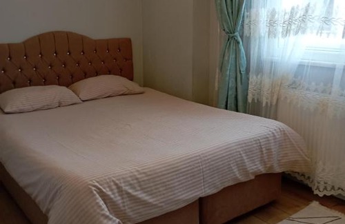 Atakum Apartment | Özçelik apartmanı