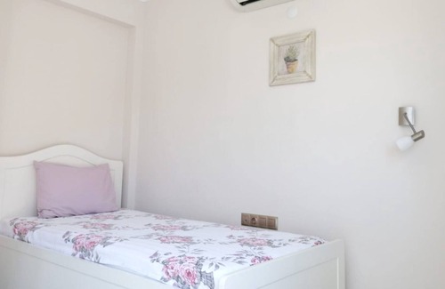 Ciftlik Villa | ÖZEL HAVUZLU LÜKS VİLLA