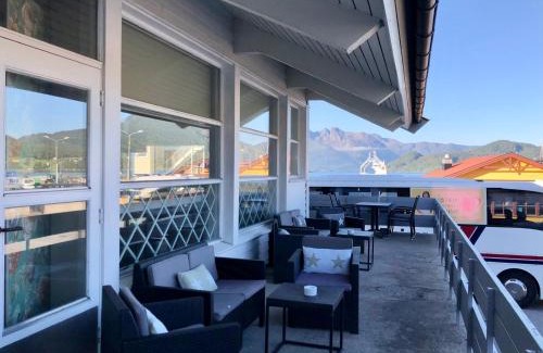 Ørnes Hotel | Ørnes Hotell