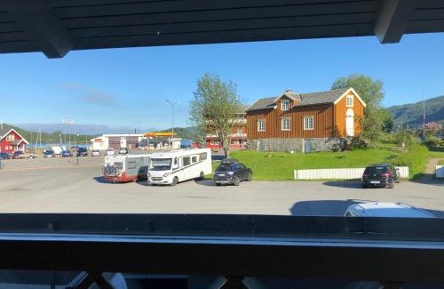 Ørnes Hotel | Ørnes Hotell