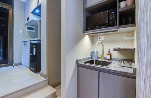 Providencia Apartment | Único Boutique 3 Dorm - Ideal Compras!