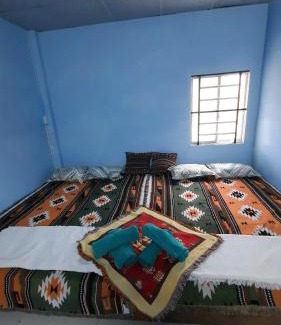 Can Gio Other | Út Ngọc Camping