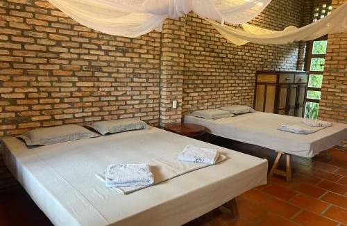 Long Ho House | Út Quỳnh Homestay