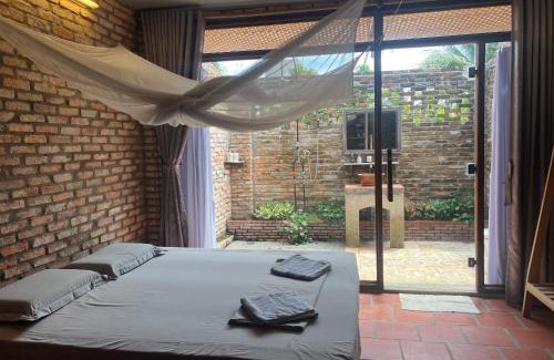 Long Ho House | Út Quỳnh Homestay