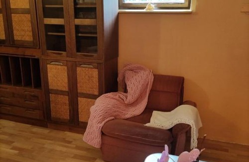 Detva Apartment | Útulný Apartmán v Centre Detvy