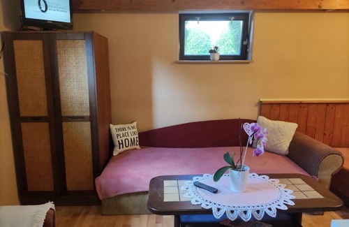 Detva Apartment | Útulný Apartmán v Centre Detvy