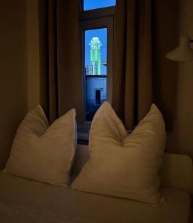 Melc Apartment | Útulný byt v centru s velkou terasou
