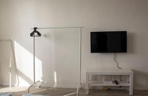 Ostrava Apartment | Útulný byt v klidné lokalitě