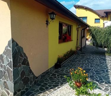 Poprad-Velka House | Útulný Domček Privat Bedrich
