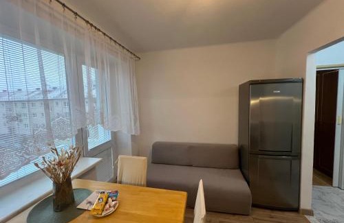 Trencin Apartment | Útulný vintage 1-izbový byt Trenčín