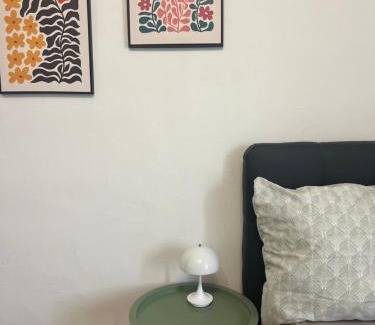 Trencin Apartment | Útulný vintage 1-izbový byt Trenčín