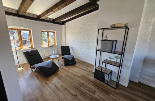 Eckernfoerde Apartment | Über dem Kattsund