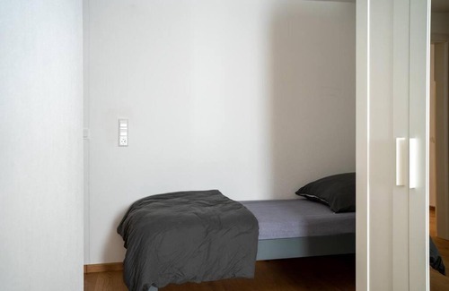 Ravensburg Apartment | Über den Dächern der Innenstadt Ravensburgs