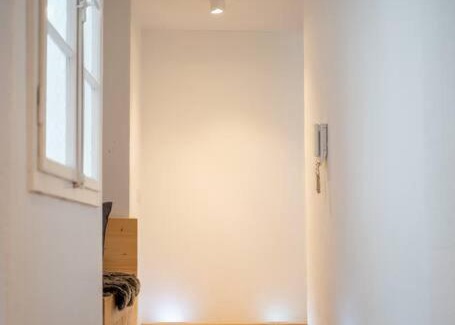 Ravensburg Apartment | Über den Dächern der Innenstadt Ravensburgs