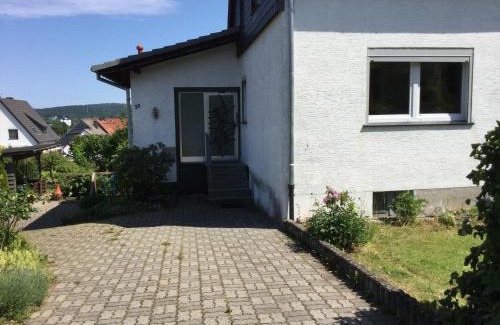 Arnsberg House | über den Dächern von Neheim