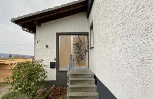 Arnsberg House | über den Dächern von Neheim