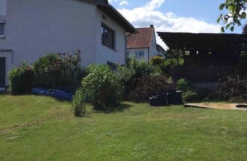 Arnsberg House | über den Dächern von Neheim