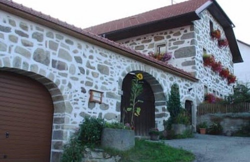 Gutau Apartment | Überlackner