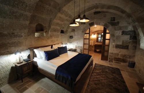 Urgup Hotel | Ürgüp Cave Suites