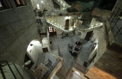 Urgup Hotel | Ürgüp Cave Suites