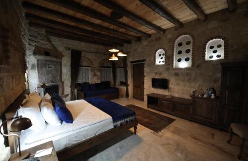 Urgup Hotel | Ürgüp Cave Suites