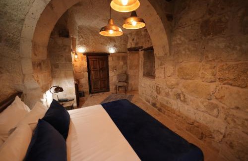 Urgup Hotel | Ürgüp Cave Suites