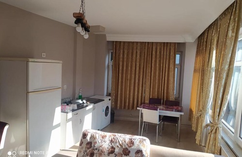 Uskudar Apartment | Üsküdar çarşı